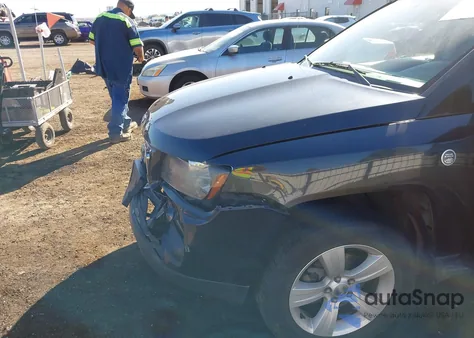 2015 Jeep Compass Sport from USA, damaged, VIN 1C4NJDBB8FD239967